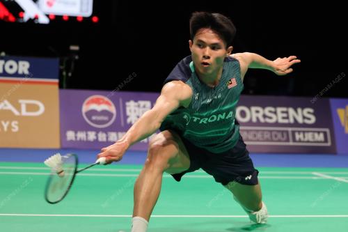 THOMAS & UBER CUP 2026