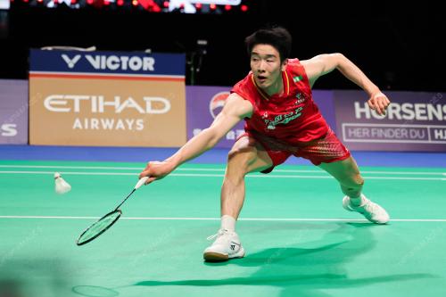 THOMAS & UBER CUP 2026