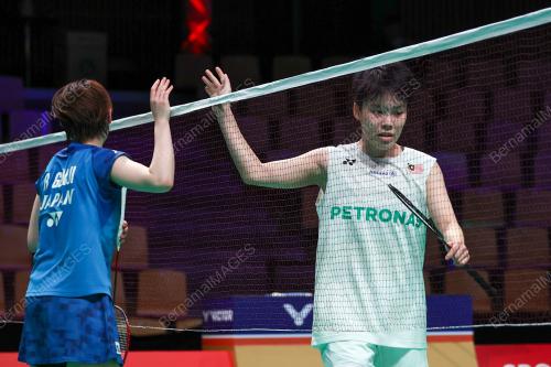 THOMAS AND UBER CUP 2026