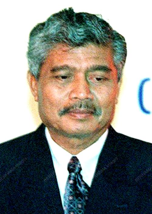 PM RASMI SEMINAR ISLAM