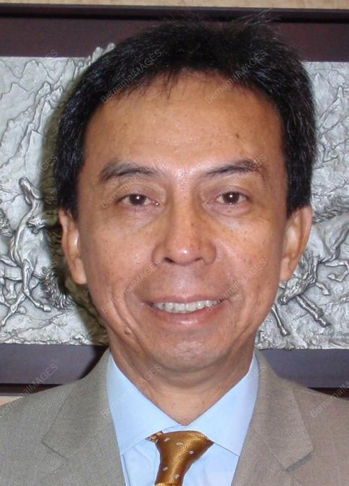 MATRADE