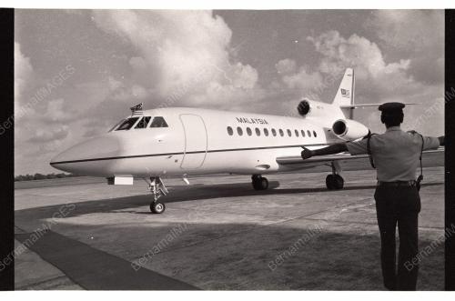 Dr Mahathir Lawat Terengganu