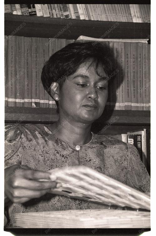 Dr. Siti Zuraina For Feature Story