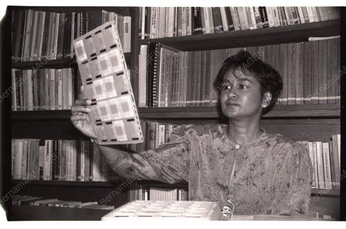Dr. Siti Zuraina For Feature Story