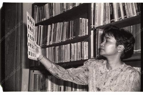 Dr. Siti Zuraina For Feature Story