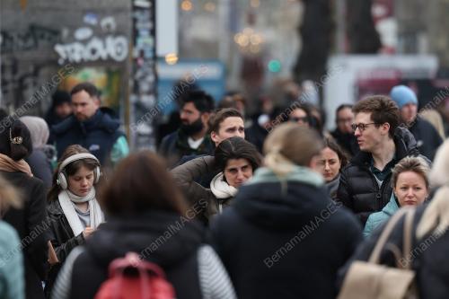 LAWATAN PM BERLIN