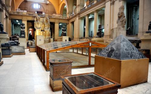 MUZIUM MESIR