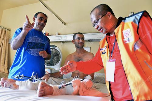 EGY01_16082014_GAZA
