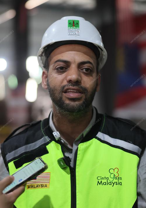 MAHMOUD GHNEIM