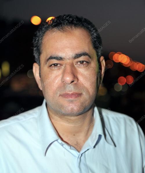 MOHAMED EL BANNA