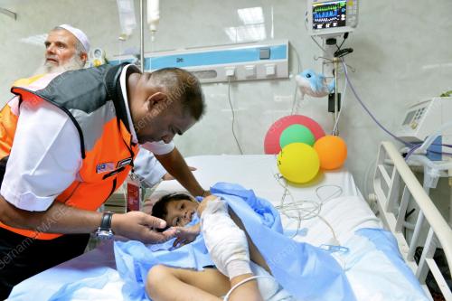 EGY06_14082014_MISI_GAZA