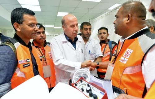EGY07_14082014_MISI_GAZA