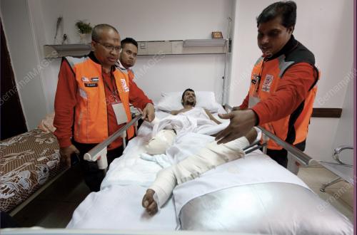 EGY10_14082014_MISI_GAZA
