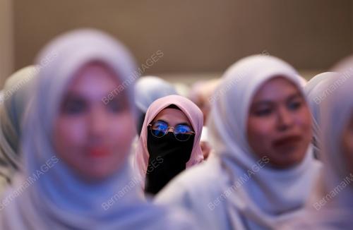 DATUK SERI ANWAR IBRAHIN