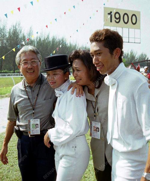 SEA GAMES XXI