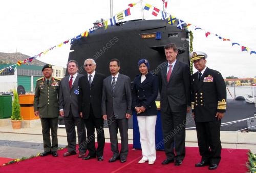 TUANKU MIZAN ZAINAL ABIDIN