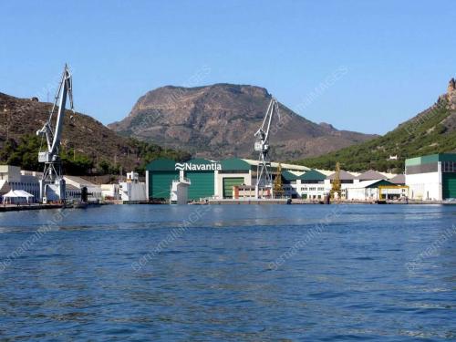 NAVANTIA
