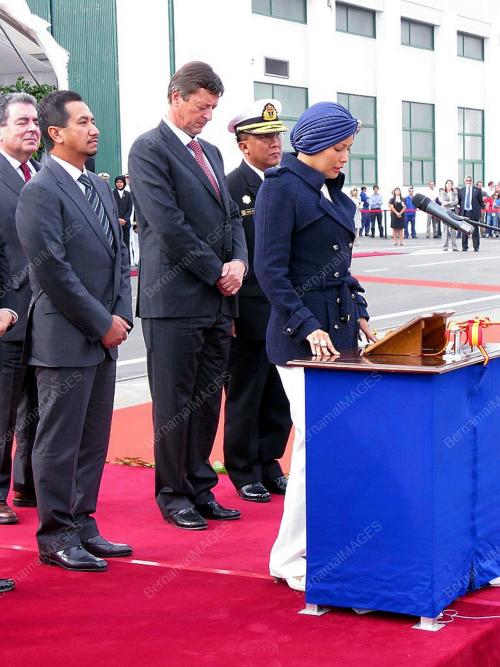 TUANKU NIR ZAHIRAH
