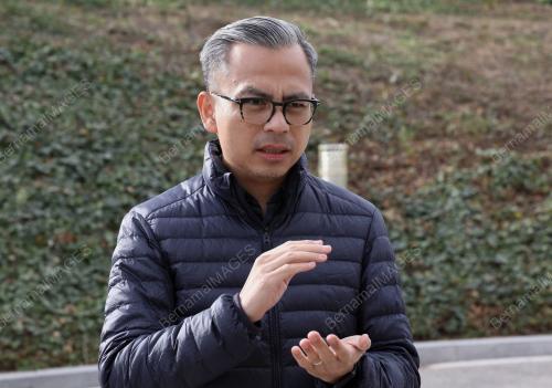 FAHMI FADZIL
