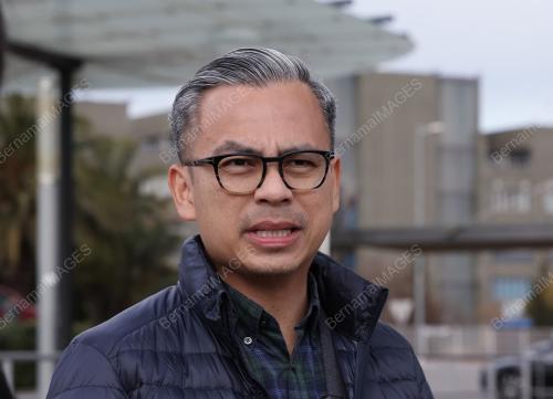 FAHMI FADZIL