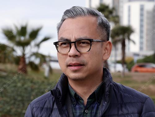 FAHMI FADZIL