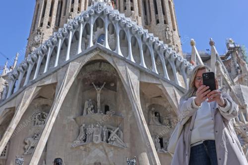 SAGRADA FAMILIA