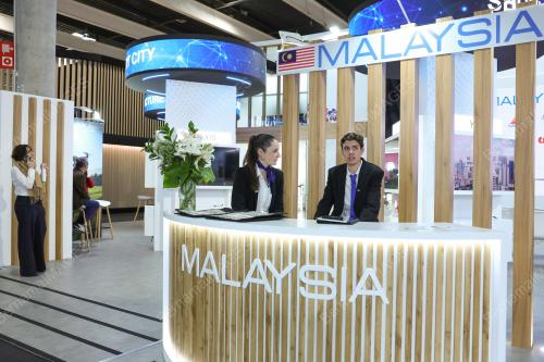 MALAYSIA PAVILLION