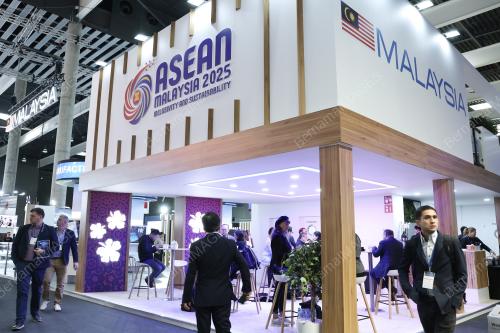MALAYSIA PAVILLION