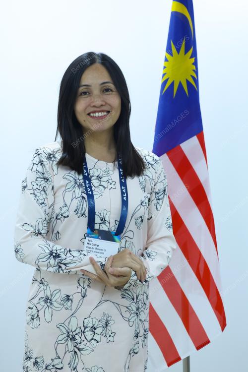 TEO NIE CHING