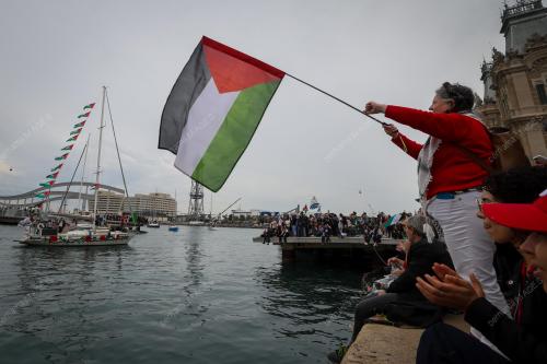GLOBAL SUMUD FLOTILA 2.0