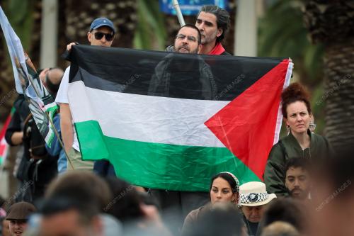 GLOBAL SUMUD FLOTILLA 2.0