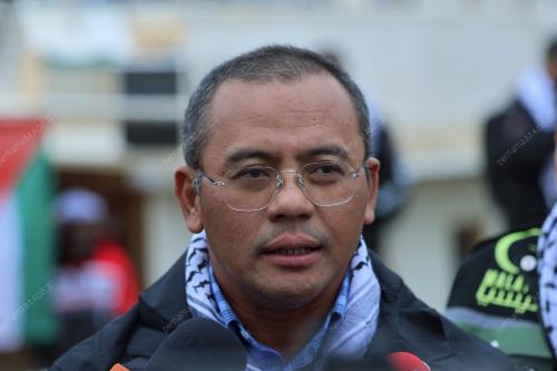 GLOBAL SUMUD FLOTILA 2.0