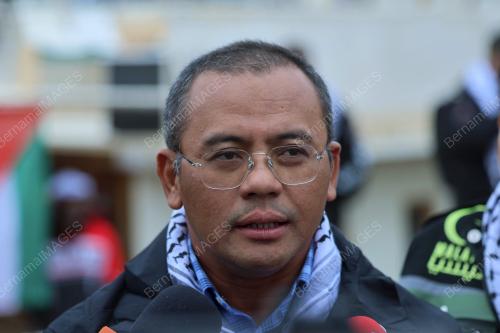 GLOBAL SUMUD FLOTILA 2.0