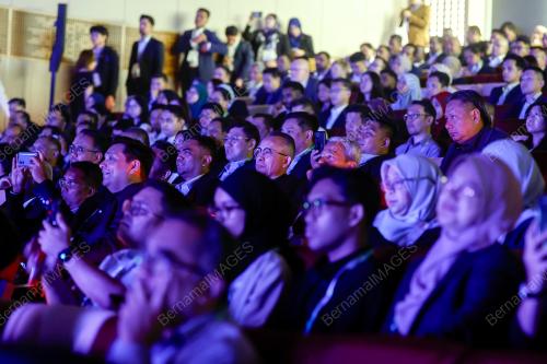 ENERGY TRANSITION CONFERENCE 2026