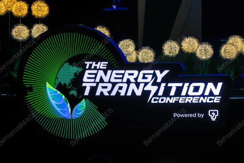 ENERGY TRANSITION CONFERENCE 2026