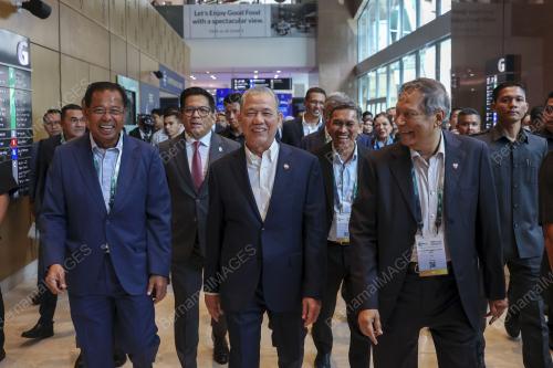 DATUK SERI FADILLAH YUSOF