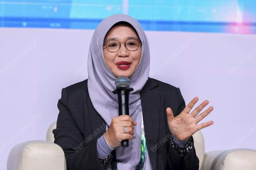 MARLINDA MOHD ROSLI