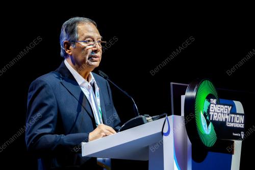 TAN SRI ABDUL RAZAK ABDUL MAJID