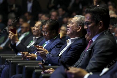 DATUK SERI FADILLAH YUSOF