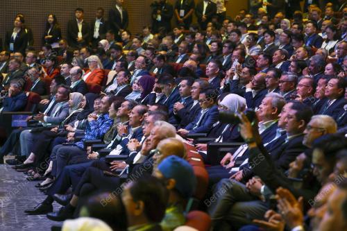 ENERGY TRANSITION CONFERENCE 2026