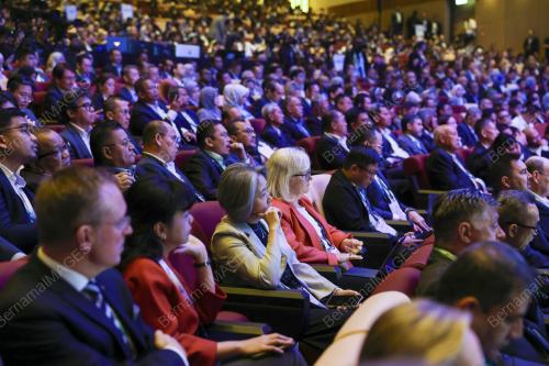 ENERGY TRANSITION CONFERENCE 2026