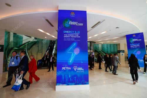 THE ENERGY TRANSITION CONFERENCE 2026 (ETCon26)