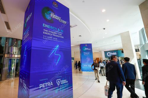 THE ENERGY TRANSITION CONFERENCE 2026 (ETCon26)