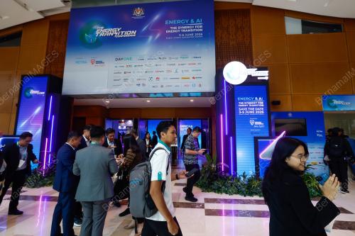 THE ENERGY TRANSITION CONFERENCE 2026 (ETCon26)