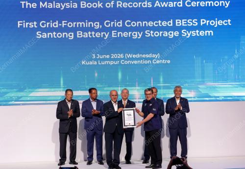 DATUK SERI FADILLAH YUSOF