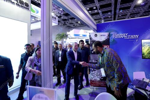DATUK SERI FADILLAH YUSOF