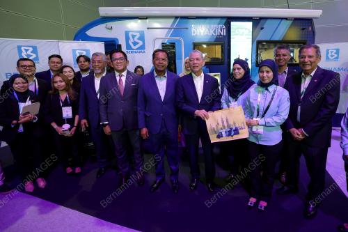 DATUK SERI FADILLAH YUSOF