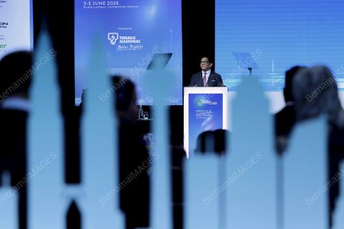 DATUK MOHD SHAHAR ABDULLAH