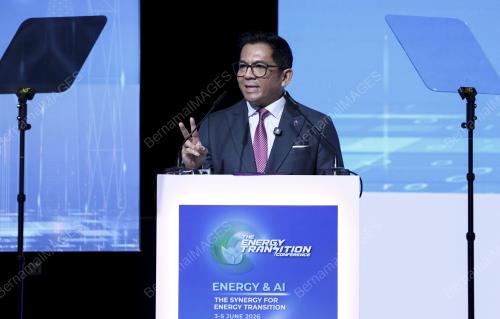 DATUK MOHD SHAHAR ABDULLAH