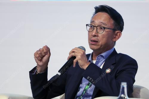 SENG KEE WONG
